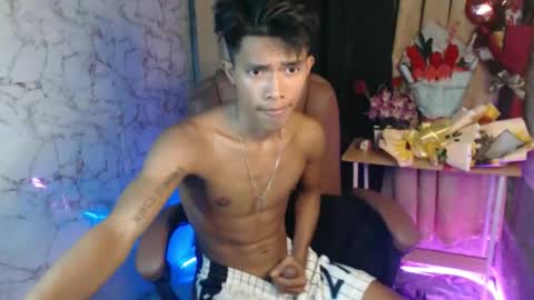 ken_minjun online show from 03-02-26, 07:15