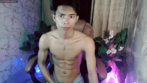 ken_minjun online show from 05-16-26, 11:20
