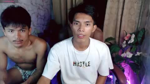 ken_minjun online show from 06-10-26, 01:32