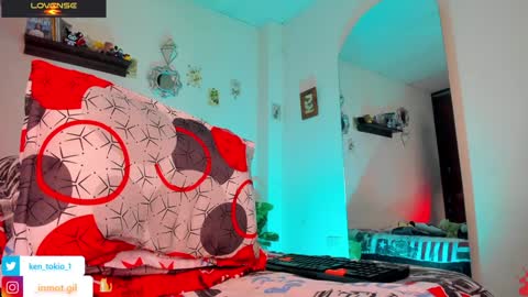 Snapshot of ken_tokiio chatting on 01-29-25, 04:30 Ken online show from 01-29-25, 04:30