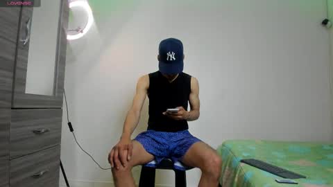 kenan 2601 online show from 10-25-25, 10:37