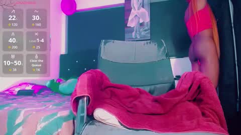 kend_hott online show from 04-17-26, 11:19
