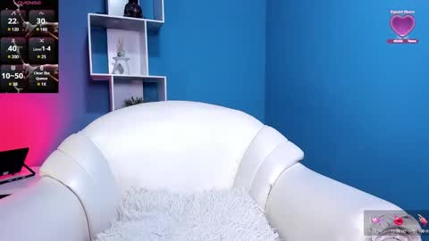 Laura online show from 01-20-25, 02:25