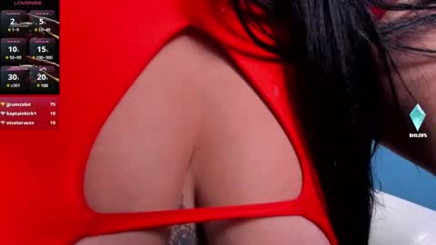 Laura online show from 01-20-25, 05:27