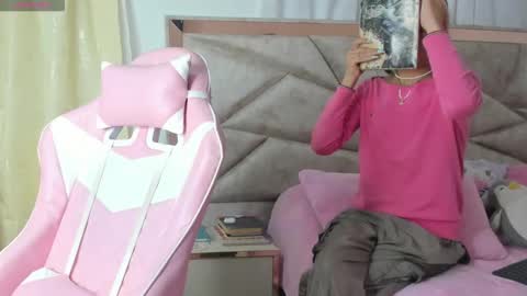 Aleja3 online show from 10-30-25, 12:17