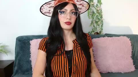 Valery online show from 10-28-25, 05:48