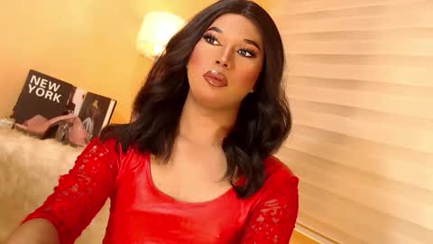 Ebony online show from 12-04-25, 05:43