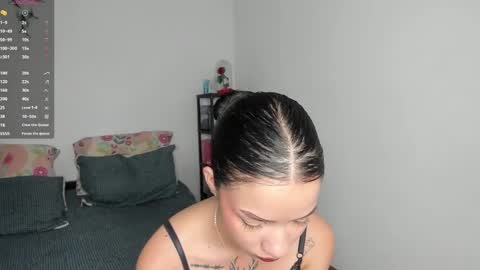 Snapshot of kendalgrey01 chatting on 12-28-24, 03:04 Kendal online show from 12-28-24, 03:04