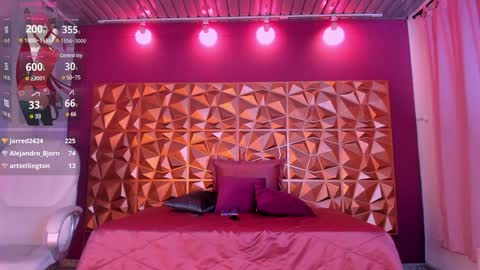 Kendall online show from 01-31-25, 07:18