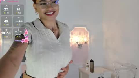 kendall  hill  online show from 02-03-26, 03:37