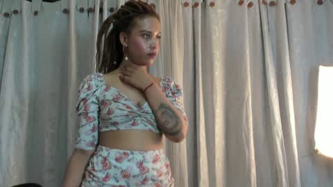 Kendall online show from 01-16-25, 07:28