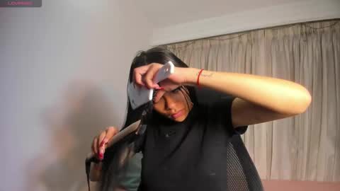 Kendall online show from 02-11-26, 02:33