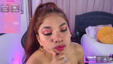 Kendall online show from 02-11-25, 06:33