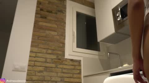 Andrea online show from 03-07-25, 09:27