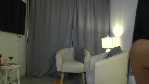 Andrea online show from 09-21-25, 12:23