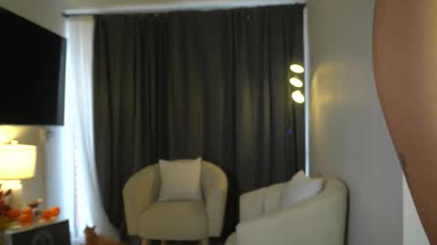 Andrea online show from 10-17-25, 10:23