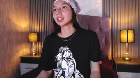 kendall_saenz online show from 02-11-25, 09:03