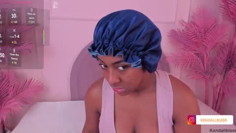 kendallbleer online show from 09-12-25, 11:10