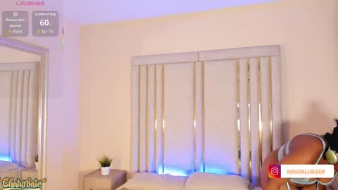 kendallbleer online show from 11-23-25, 12:27