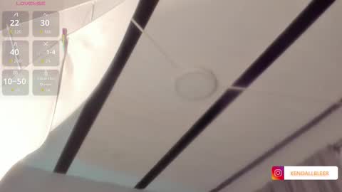 kendallbleer online show from 11-27-25, 11:23