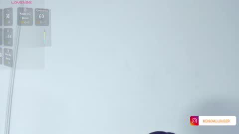 kendallbleer online show from 12-02-25, 11:59