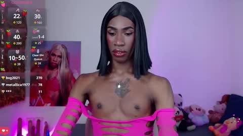 kendallgil online show from 11-20-25, 06:13