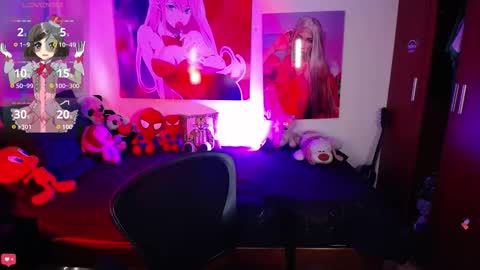 kendallgil online show from 02-13-26, 07:10