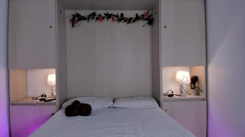 Snapshot of kendallrosse1 chatting on 04-30-26, 12:11 Kendal online show from 04-30-26, 12:11