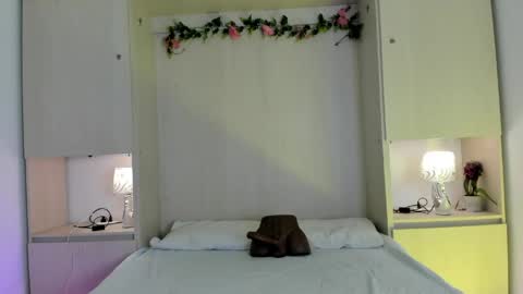Snapshot of kendallrosse1 chatting on 05-09-26, 12:32 Kendal online show from 05-09-26, 12:32