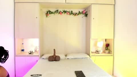 Snapshot of kendallrosse1 chatting on 05-19-26, 04:19 Kendal online show from 05-19-26, 04:19