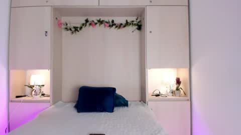 Snapshot of kendallrosse1 chatting on 07-30-26, 12:04 Kendal online show from 07-30-26, 12:04