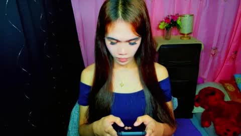 Kendall  online show from 02-21-26, 01:23