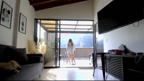 kendall online show from 01-12-25, 01:58