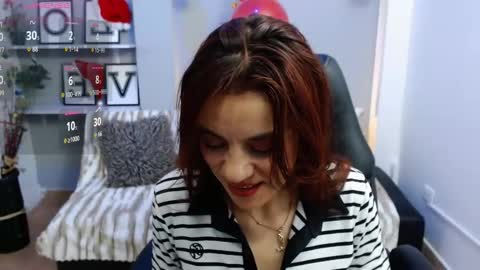 Kendall  online show from 12-16-25, 08:36