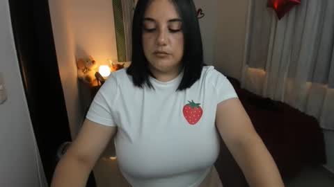 Fernanda online show from 04-12-26, 08:03