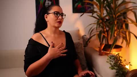 kendally_ online show from 02-23-26, 02:58