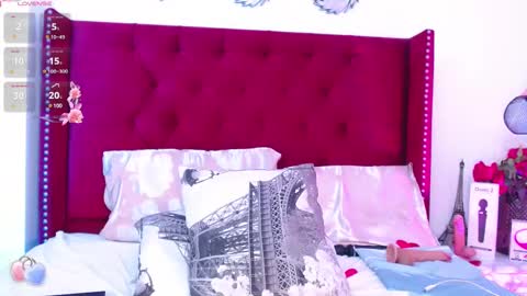 Kendall online show from 02-22-25, 04:09