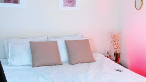 Kendall Anne online show from 04-08-26, 11:10