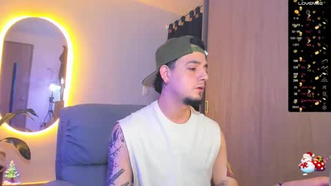 kendel_dimitri online show from 12-06-24, 06:26
