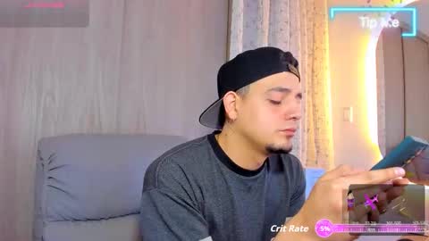 kendel_dimitri online show from 09-20-25, 05:52
