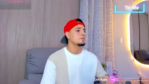 kendel_dimitri online show from 10-06-25, 05:16