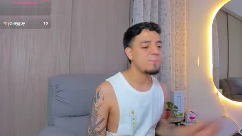 kendel_dimitri online show from 11-11-25, 06:35