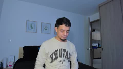 kendel_dimitri online show from 12-16-25, 03:44