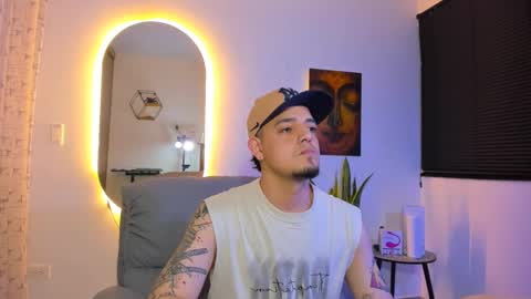 kendel_dimitri online show from 02-12-26, 04:29