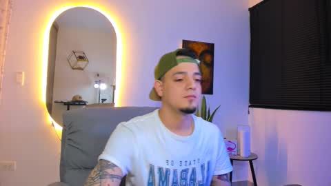 kendel_dimitri online show from 02-13-26, 08:21