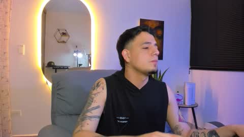 kendel_dimitri online show from 03-08-26, 03:32