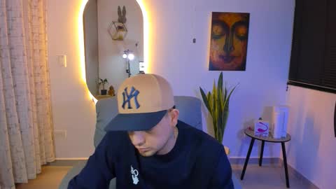 kendel_dimitri online show from 03-16-26, 05:44