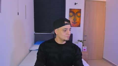 kendel_dimitri online show from 03-26-26, 04:51