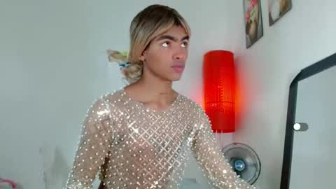 Kendra Bailey online show from 12-17-24, 07:26