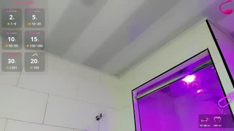 Kendra Bailey online show from 12-01-25, 07:19